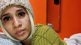 Лейн Родригес. Мама и пасынок делят кровать и трахаются порно